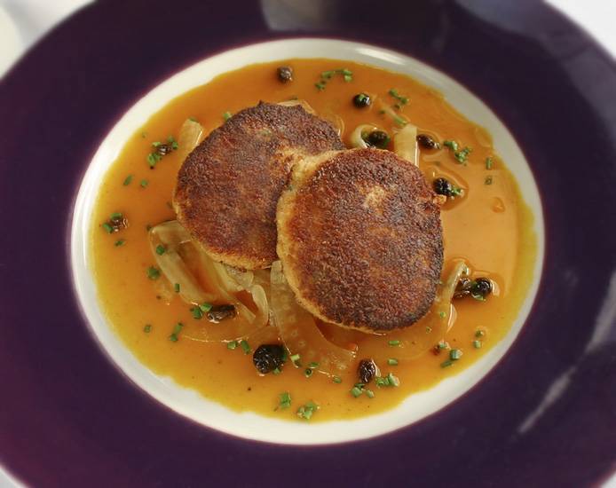 Vox | restaurant | 721 Titicus Rd, North Salem, NY 10560, USA | 9146695450 OR +1 914-669-5450