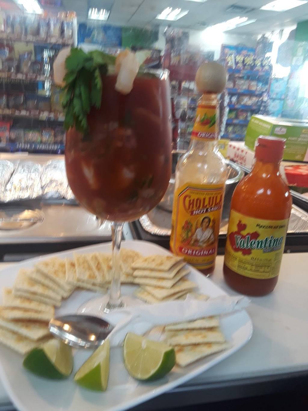 Taqueria Express | restaurant | 2930 W Irving Blvd, Irving, TX 75061, USA | 2148092881 OR +1 214-809-2881