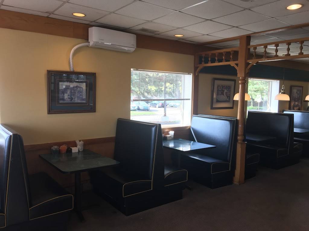 Great Garden | restaurant | 1065 E Tallmadge Ave, Akron, OH 44310, USA | 3306341717 OR +1 330-634-1717