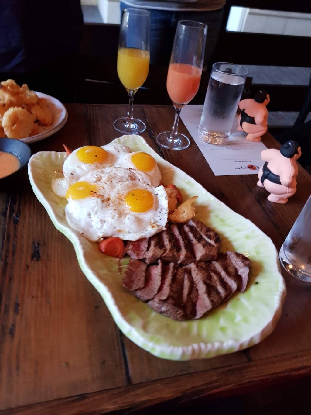 Ozumo Santana Row | restaurant | 355 Santana Row, San Jose, CA 95128, USA | 4088863090 OR +1 408-886-3090