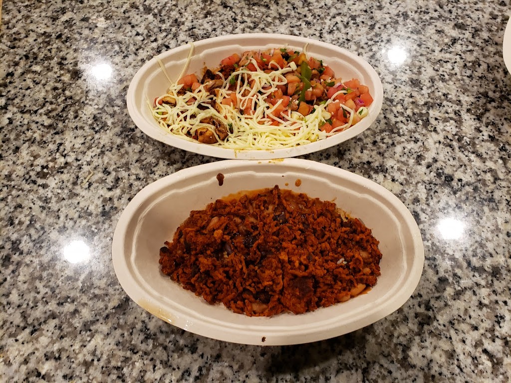 Chipotle Mexican Grill | restaurant | 385 Easton Rd, Warrington, PA 18976, USA | 2157926729 OR +1 215-792-6729