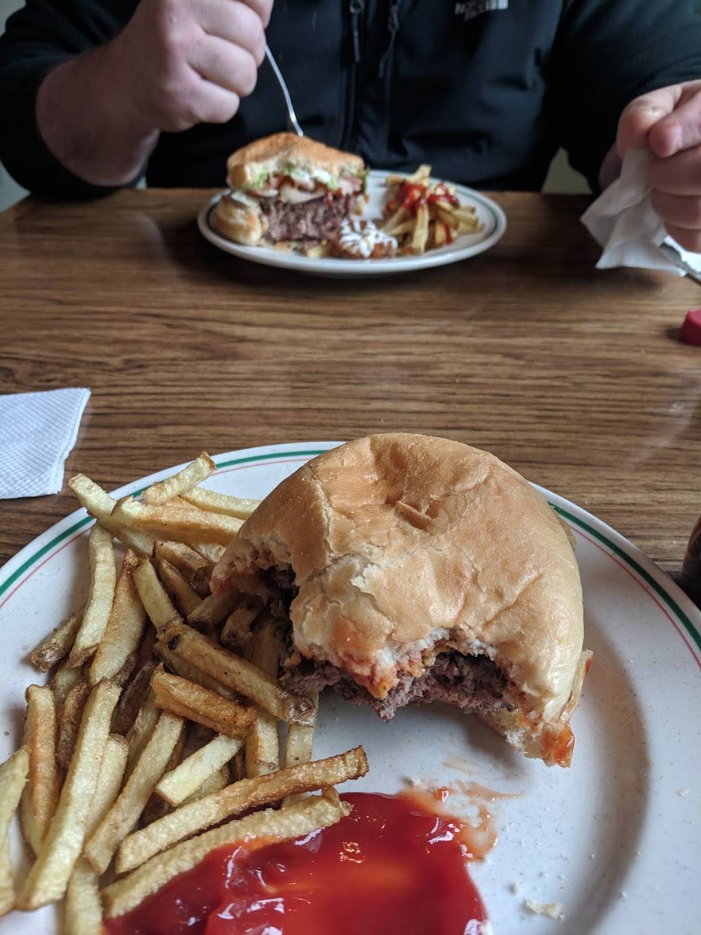 Birdys Cafe | restaurant | 3574 County Rte 70A, Hornell, NY 14843, USA | 6076614158 OR +1 607-661-4158