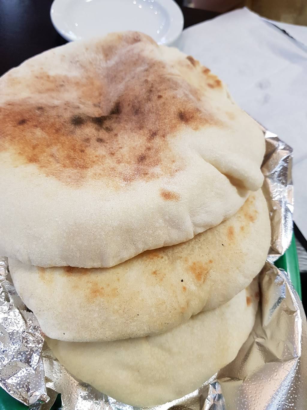 Babas Cafe | restaurant | 640 Lindero Canyon Rd, Oak Park, CA 91377, USA | 8188527433 OR +1 818-852-7433