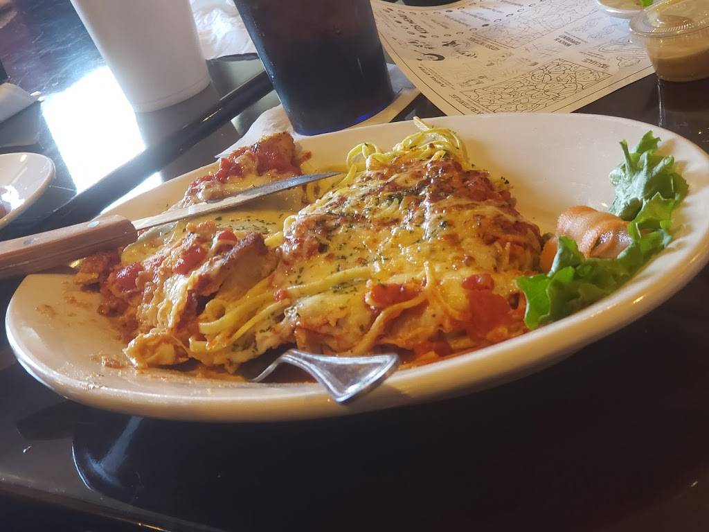 Jackie Blus | restaurant | 201 W Butler St, Bryan, OH 43506, USA | 4196361413 OR +1 419-636-1413