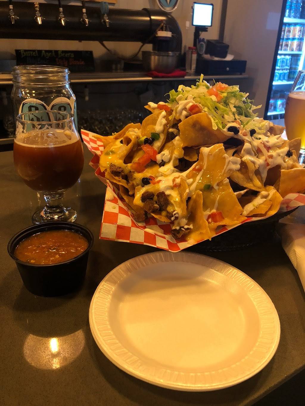 Twisted Spike Brewery and Tap Room | restaurant | 1 NW 10th St, Oklahoma City, OK 73103, USA | 4052979961 OR +1 405-297-9961