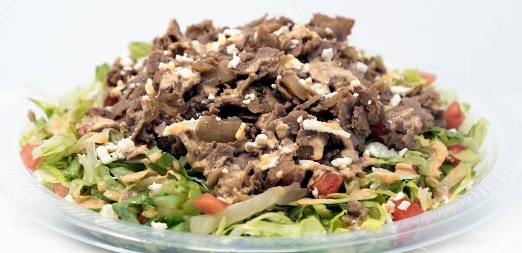 Pita Delite BattleGround | restaurant | Westridge Square, 3383 Battleground Ave, Greensboro, NC 27410, USA | 3362889797 OR +1 336-288-9797