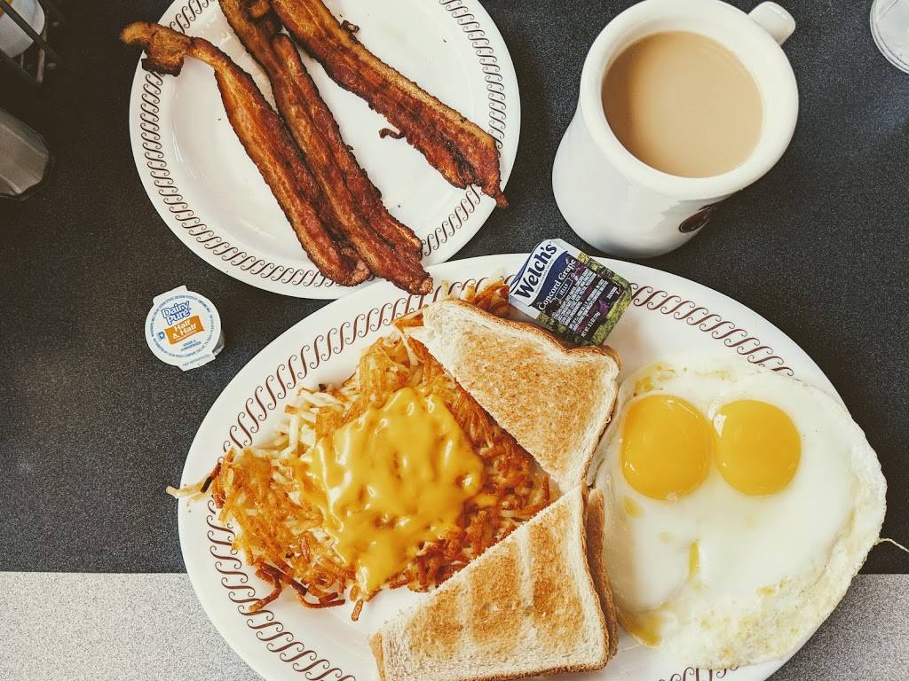Waffle House | meal takeaway | 3665 N Atlantic Ave, Cocoa Beach, FL 32931, USA | 3218680885 OR +1 321-868-0885