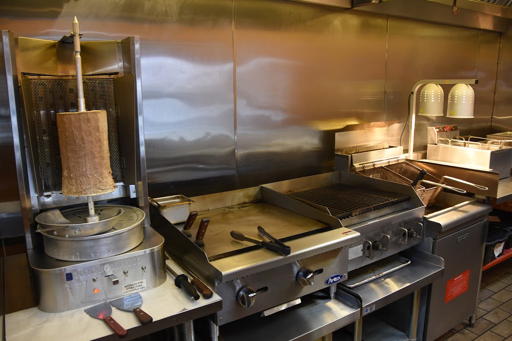 Express Food Market | restaurant | 1800 E 87th St, Chicago, IL 60617, USA | 7737683564 OR +1 773-768-3564