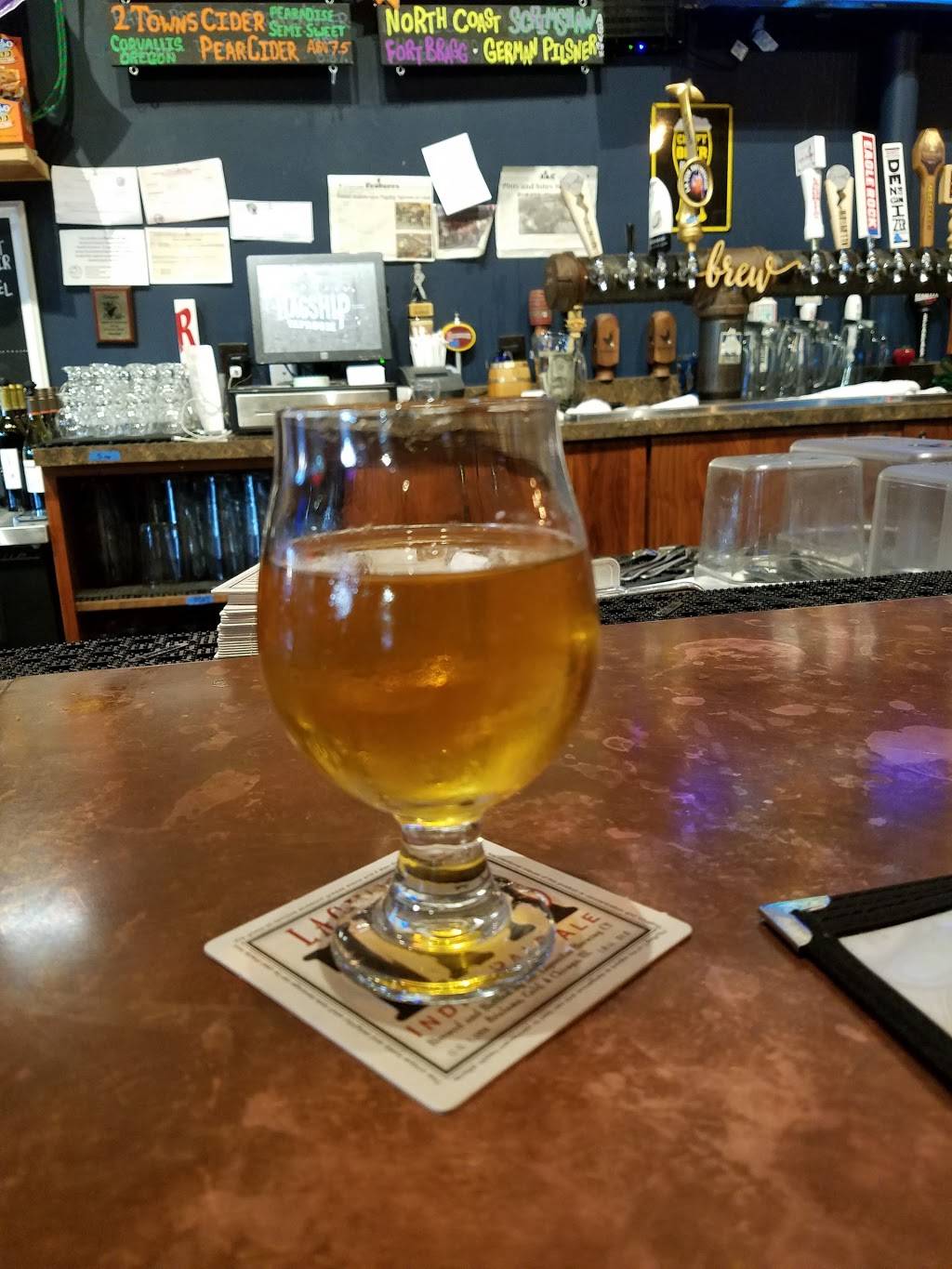 Flagship Taproom | restaurant | 8099 La Plaza b, Cotati, CA 94931, USA | 7076645904 OR +1 707-664-5904