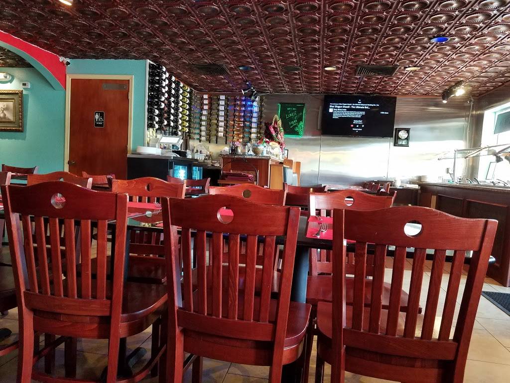 Indias Grill Kennedy Tampa | restaurant | 3437 W Kennedy Blvd, Tampa, FL 33609, USA | 8138728222 OR +1 813-872-8222