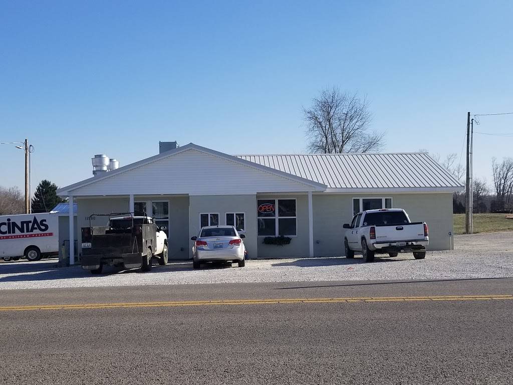 Plow Point Restaurant | restaurant | 11980 Greenville Rd, Hopkinsville, KY 42240, USA | 2702692478 OR +1 270-269-2478