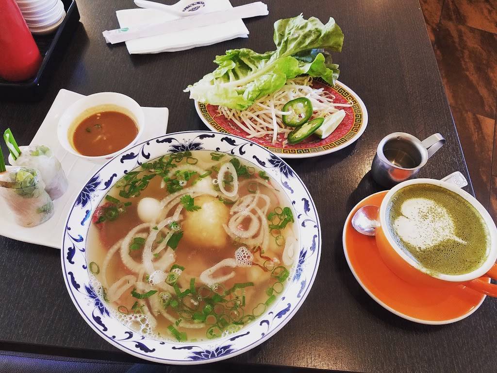 Pho Ha Vietnamese Restaurant | restaurant | 695 Indian Hill Blvd, Pomona, CA 91767, USA | 9096227578 OR +1 909-622-7578