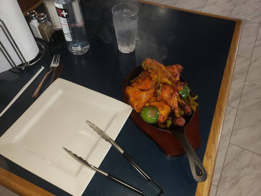 Missouri Dhaba Cuisine Of India & Bar Truck Shop | restaurant | 1391 Lawrence 2140, Sarcoxie, MO 64862, USA | 4175489055 OR +1 417-548-9055