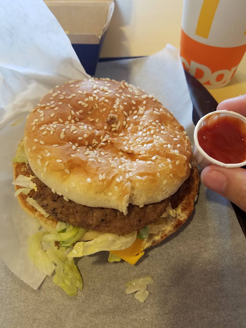 McDonalds | cafe | 460 Hialeah Dr, Hialeah, FL 33010, USA | 3058848700 OR +1 305-884-8700