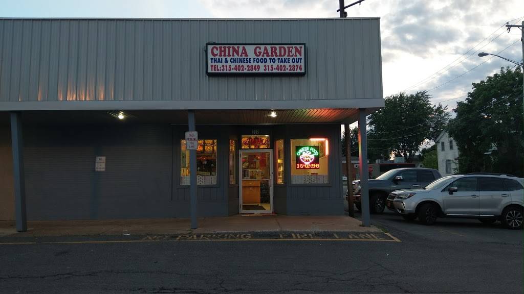 China Garden Restaurant | restaurant | 352 W 1st St S, Fulton, NY 13069, USA | 3154022849 OR +1 315-402-2849