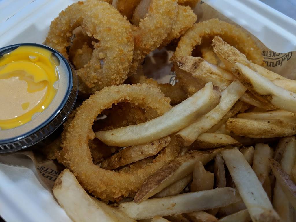 Johnny Rockets | restaurant | 2774 Livermore Outlets Dr, Livermore, CA 94551, USA | 9252928231 OR +1 925-292-8231