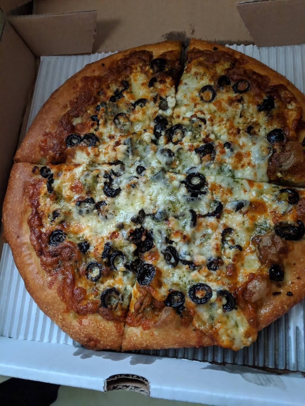 Pizzeria 1081 | restaurant | 1081 E Tallmadge Ave, Akron, OH 44310, USA | 2349011999 OR +1 234-901-1999