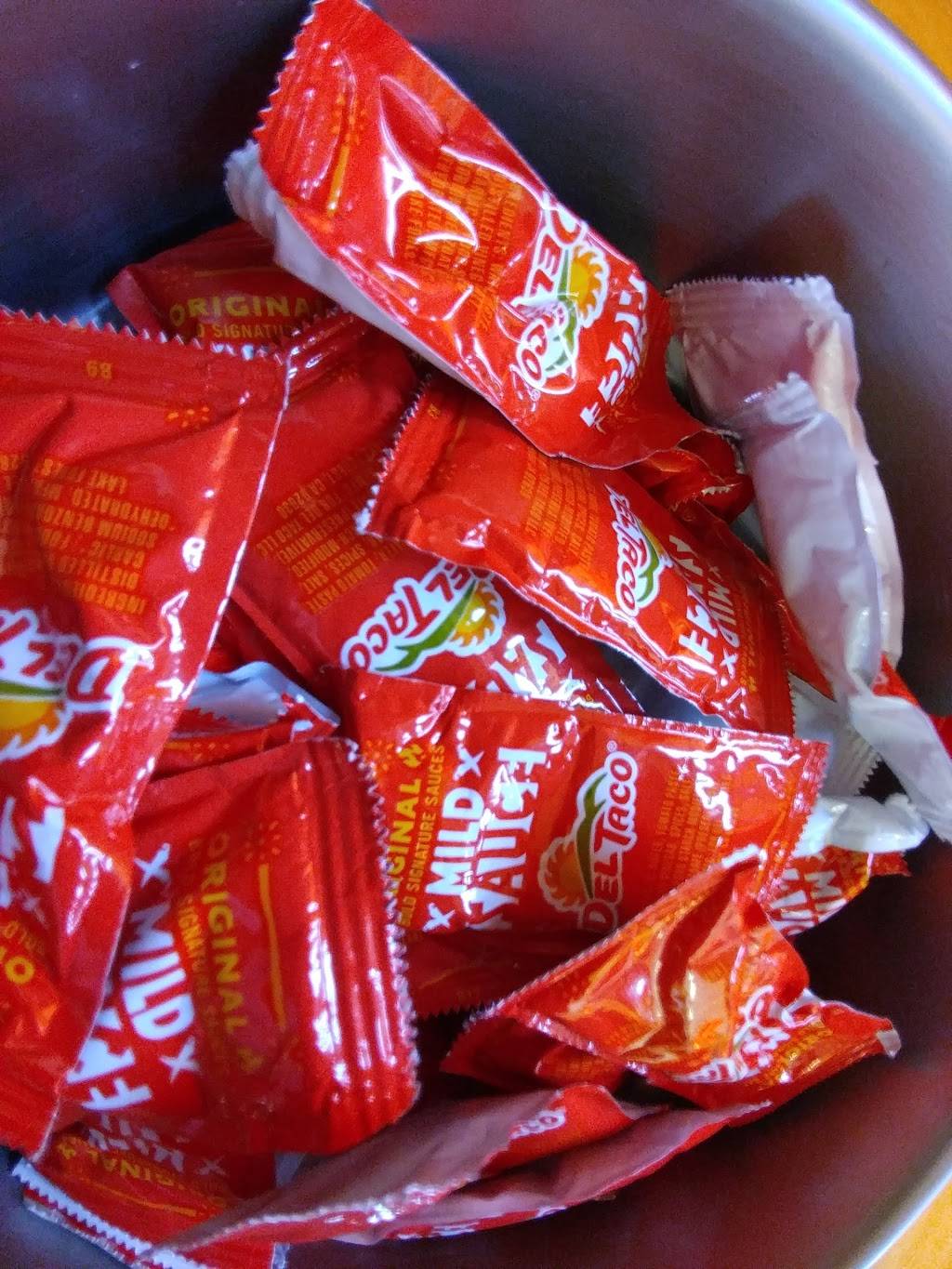 Del Taco | meal takeaway | 7757 N El Capitan Way, Las Vegas, NV 89143, USA | 7023960289 OR +1 702-396-0289