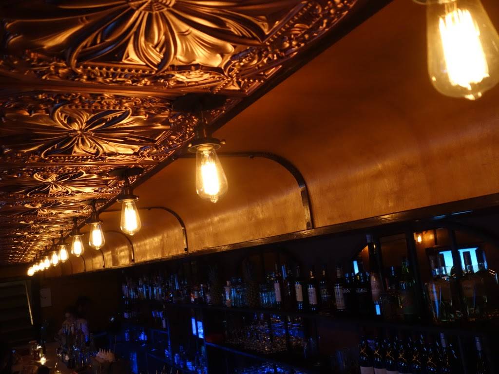 Railway NYC | restaurant | 90 W Houston St, New York, NY 10012, USA | 6466929866 OR +1 646-692-9866