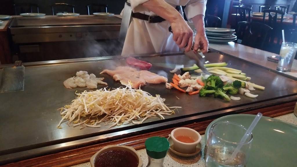 Hibachi Steak House | restaurant | 315 Morse St, Norwood, MA 02062, USA | 7812788977 OR +1 781-278-8977