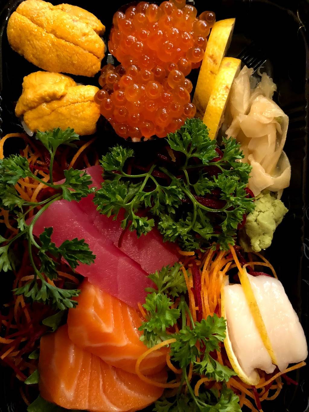 Hana Sushi | restaurant | 4465, 1930 S 14th St, Fernandina Beach, FL 32034, USA | 9042778838 OR +1 904-277-8838