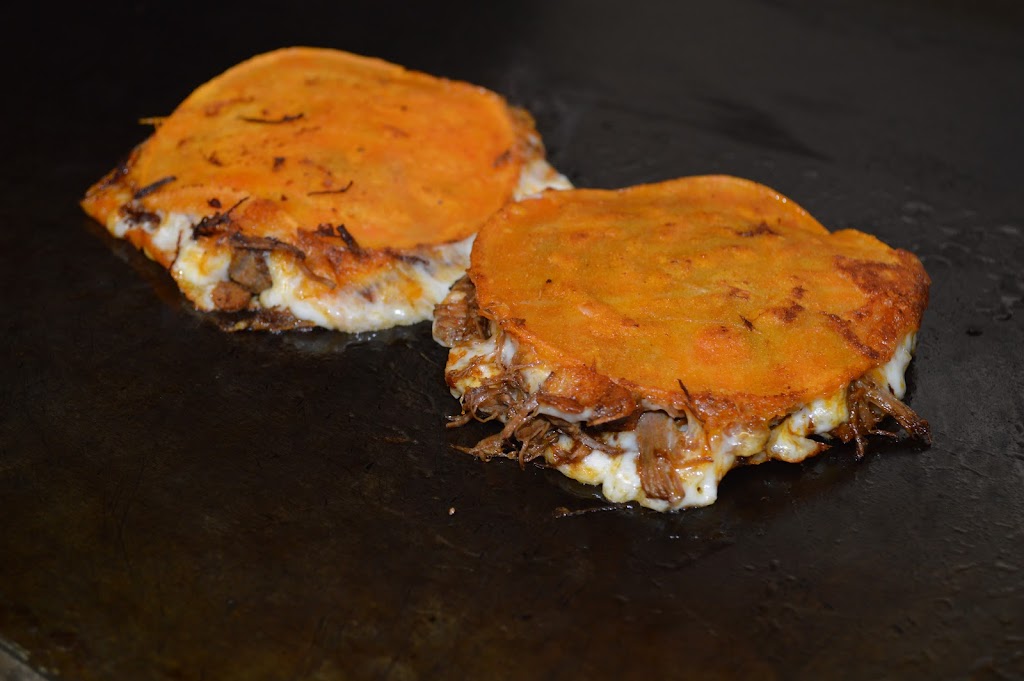 Tacos El Giro | restaurant | 6481 W Skagit Ave, Kennewick, WA 99336, USA | 5092820699 OR +1 509-282-0699