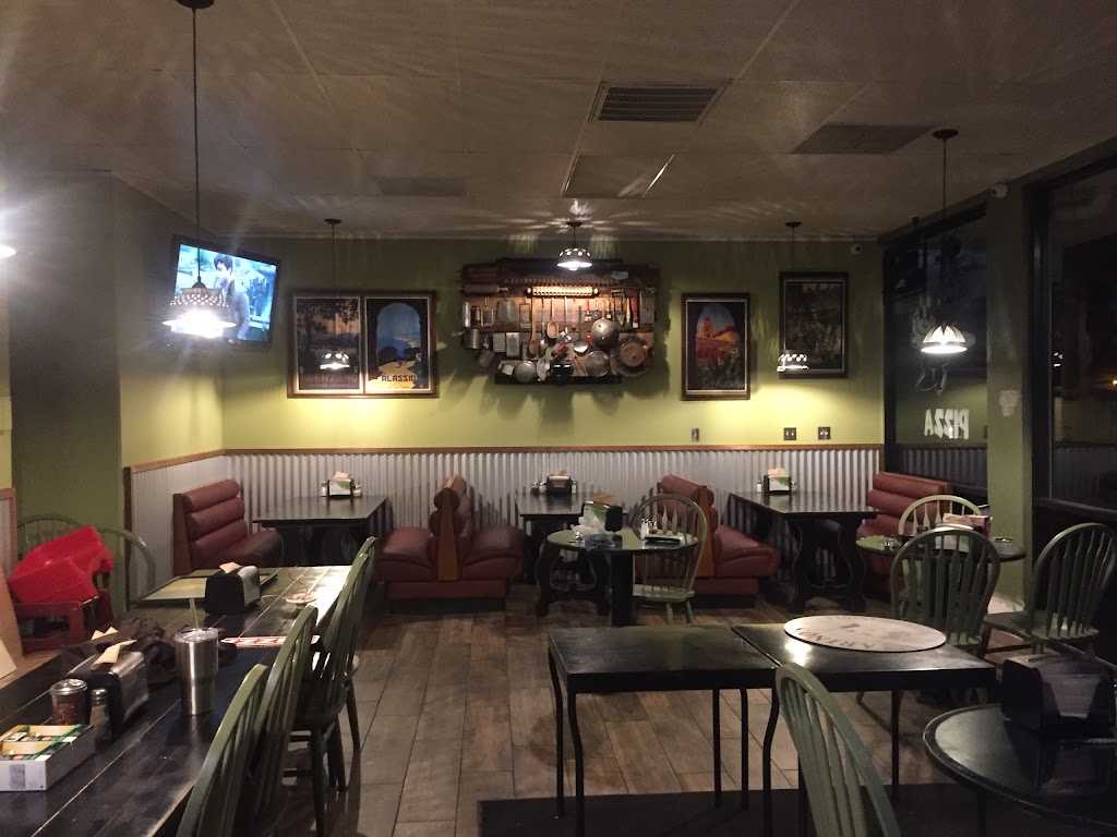 Marinos Pizza & Ravioli | meal delivery | 142 Talmage Rd, Ukiah, CA 95482, USA | 7074689386 OR +1 707-468-9386