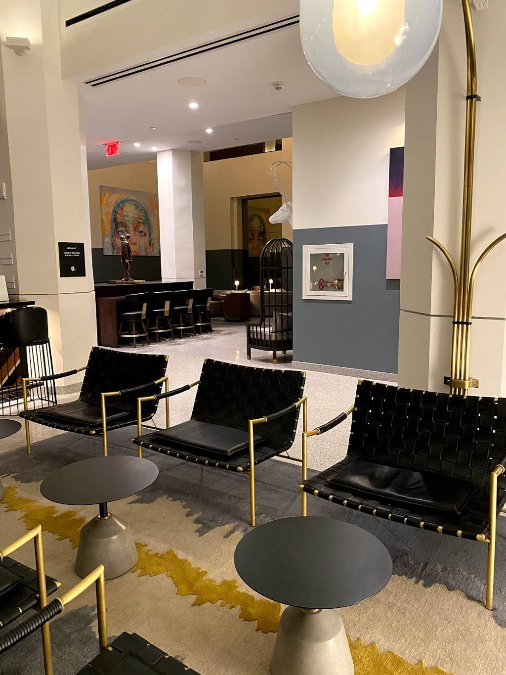 Glass Light Restaurant | restaurant | 201 Granby St, Norfolk, VA 23510, USA | 7572223033 OR +1 757-222-3033