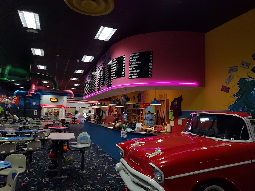 The Golden Isles Strike Zone | restaurant | 380 Millennium Blvd, Brunswick, GA 31525, USA | 9122656600 OR +1 912-265-6600