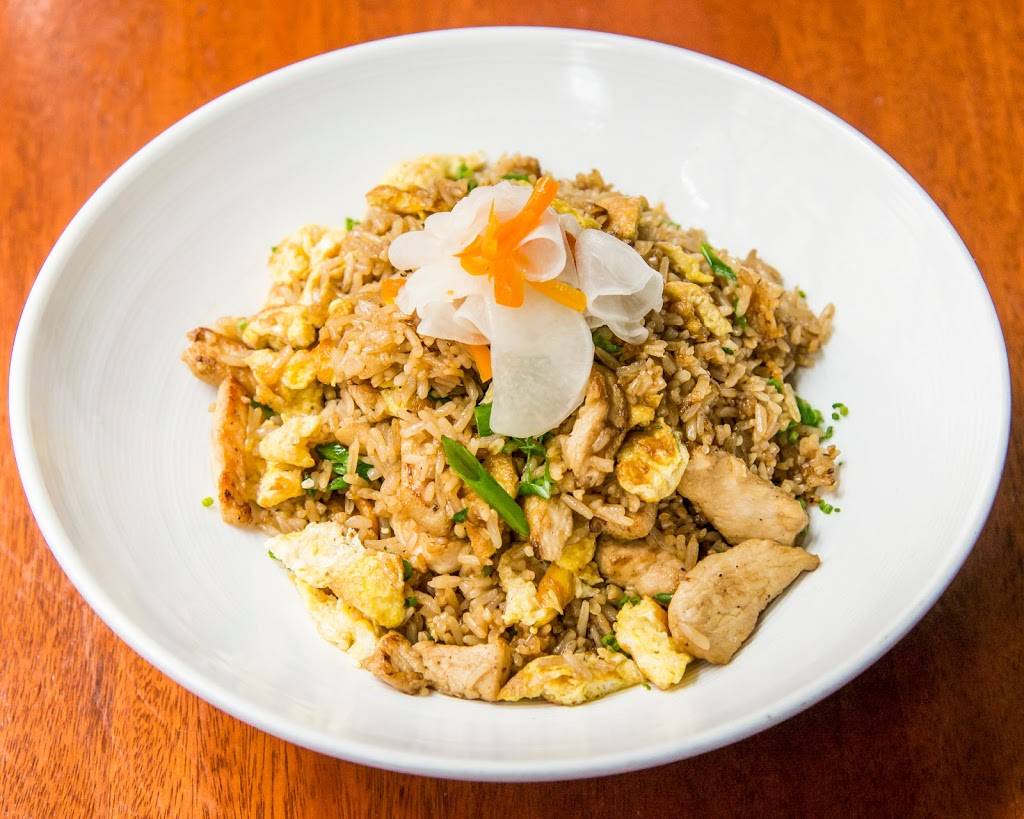 La Canela | restaurant | 141 Gibbs St D, Rockville, MD 20850, USA | 3012511550 OR +1 301-251-1550