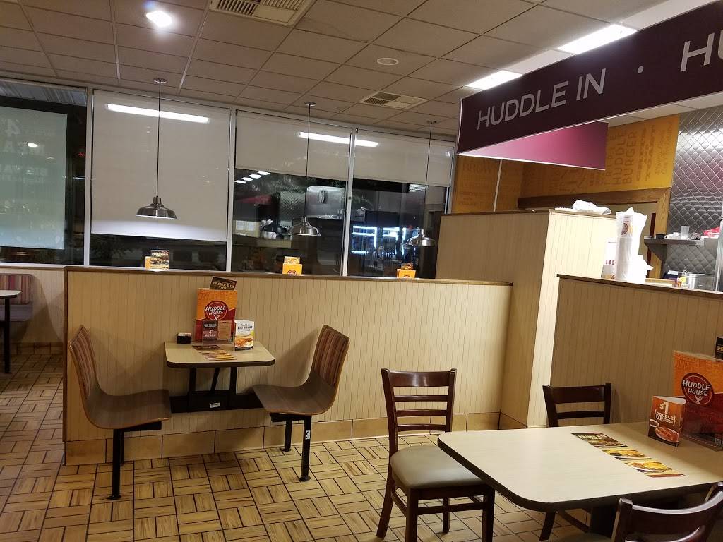 Huddle House | meal takeaway | 1297 Ellis St, Augusta, GA 30901, USA | 7067740407 OR +1 706-774-0407