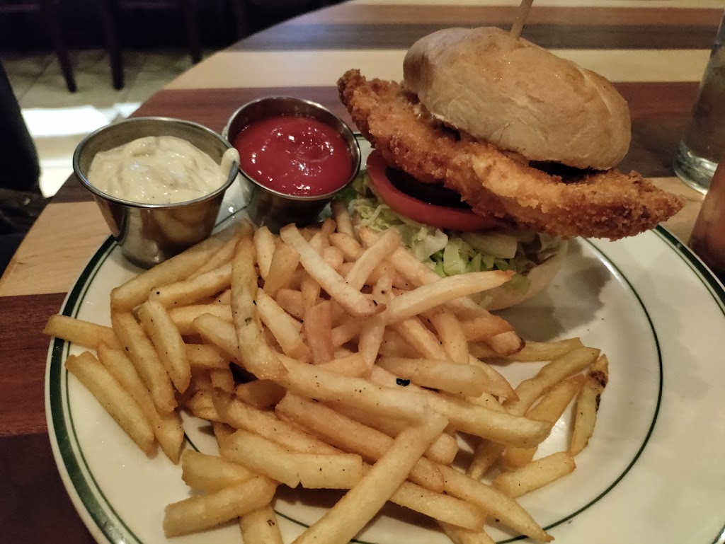 Jax Restaurant and Bar | restaurant | 9719 E 21st St N, Wichita, KS 67206, USA | 3162952636 OR +1 316-295-2636