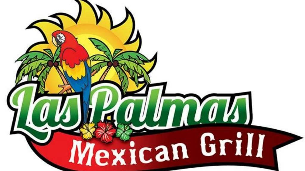 Las palmas mexican grill | restaurant | 3305 Avenue F, Bay City, TX 77414, USA | 9362351521 OR +1 936-235-1521