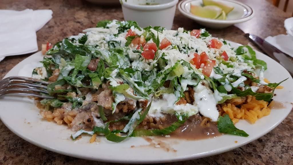 El Ranchito Poblano | restaurant | 1306 Flatbush Ave, Brooklyn, NY 11210, USA | 7182820366 OR +1 718-282-0366