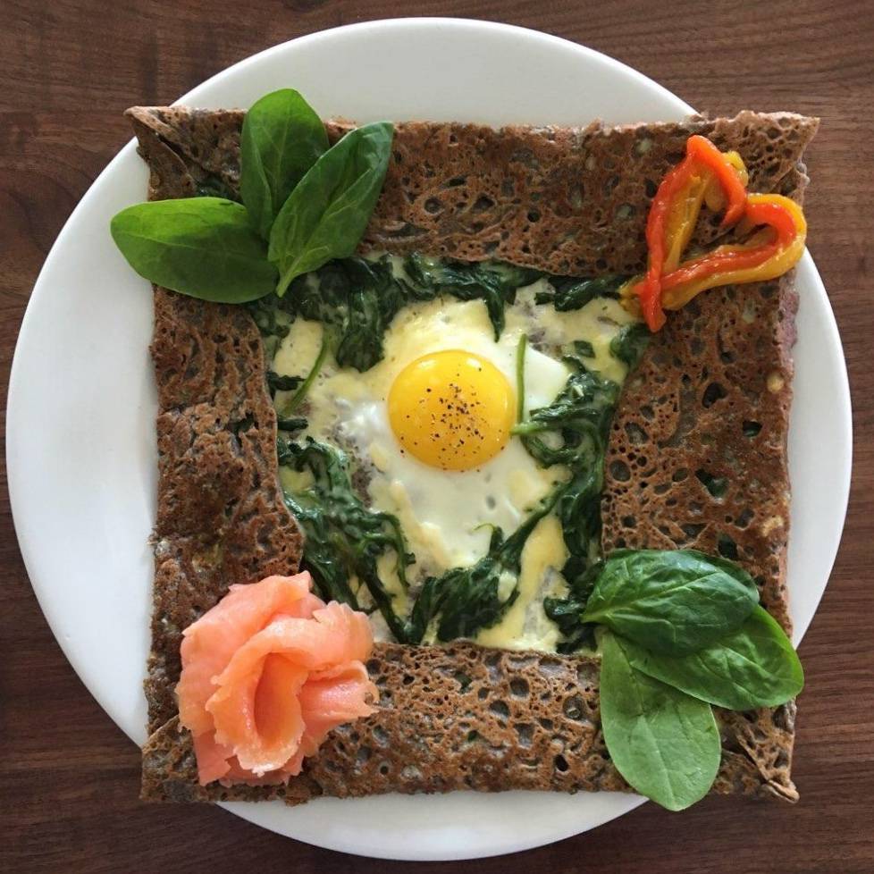 La Table de Sophie | restaurant | 1386 Westwood Blvd, Los Angeles, CA 90024, USA | 3104415384 OR +1 310-441-5384