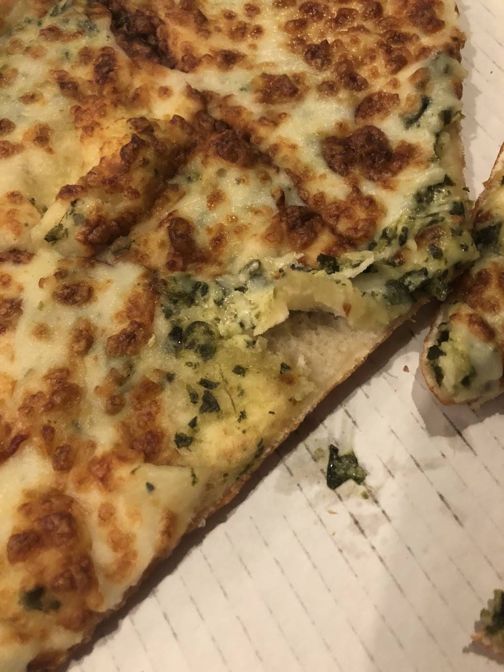 Papa Johns Pizza | restaurant | 210 A W Fairmont Pkwy, La Porte, TX 77571, USA | 2818427272 OR +1 281-842-7272