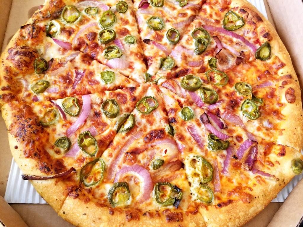 Pizza Hut | restaurant | 8001 Archibald Ave A, Rancho Cucamonga, CA 91730, USA | 9099489000 OR +1 909-948-9000