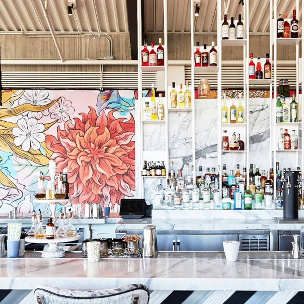 Margot | restaurant | 8820 Washington Blvd #301, Culver City, CA 90232, USA | 3106435853 OR +1 310-643-5853