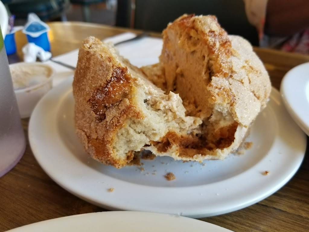 Iron Skillet Restaurant | restaurant | 805 N Euclid Ave, Ontario, CA 91762, USA | 9099844600 OR +1 909-984-4600