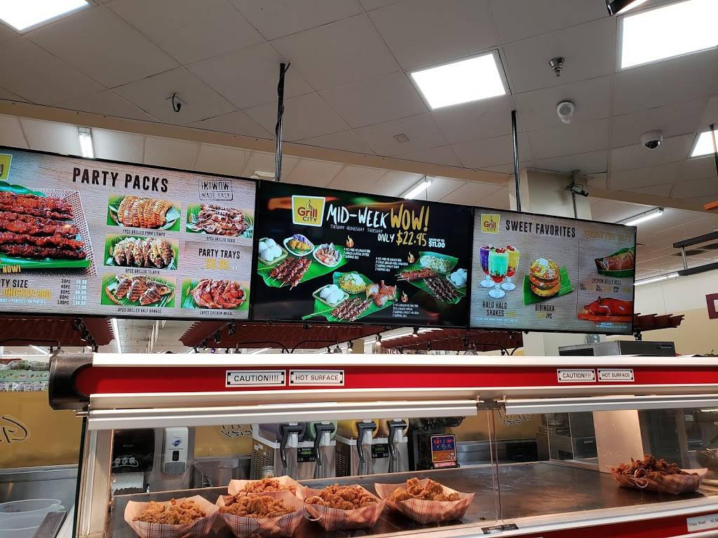 Grill City | restaurant | 16130 Nordhoff St, North Hills, CA 91343, USA | 8188938046 OR +1 818-893-8046