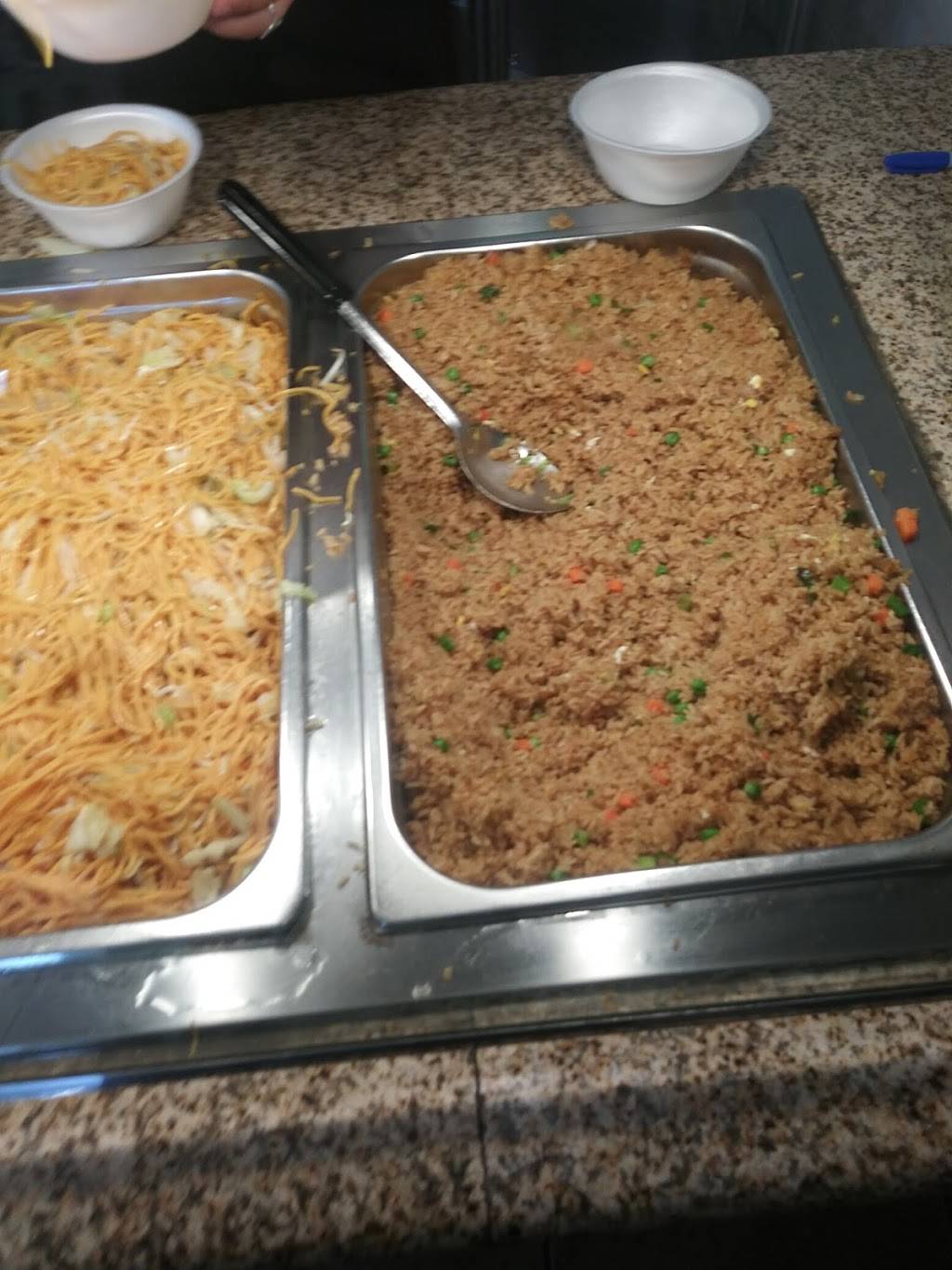 China Doll | restaurant | 150 W W Baseline Rd # C, Rialto, CA 92376, USA | 9098731928 OR +1 909-873-1928