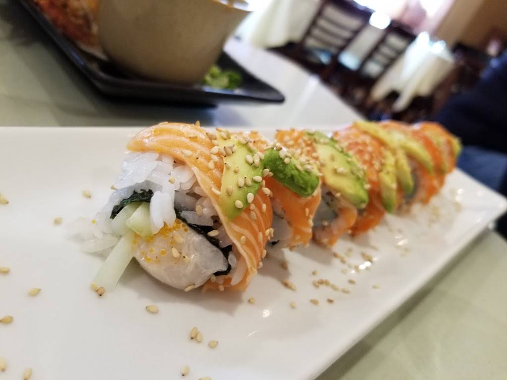 Sushi by H | restaurant | 4107, 480 S San Vicente Blvd, Los Angeles, CA 90048, USA | 3237820547 OR +1 323-782-0547