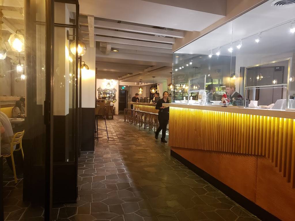 Harumama Noodles and Buns | restaurant | 1250 Prospect St, La Jolla, CA 92037, USA | 8589990323 OR +1 858-999-0323