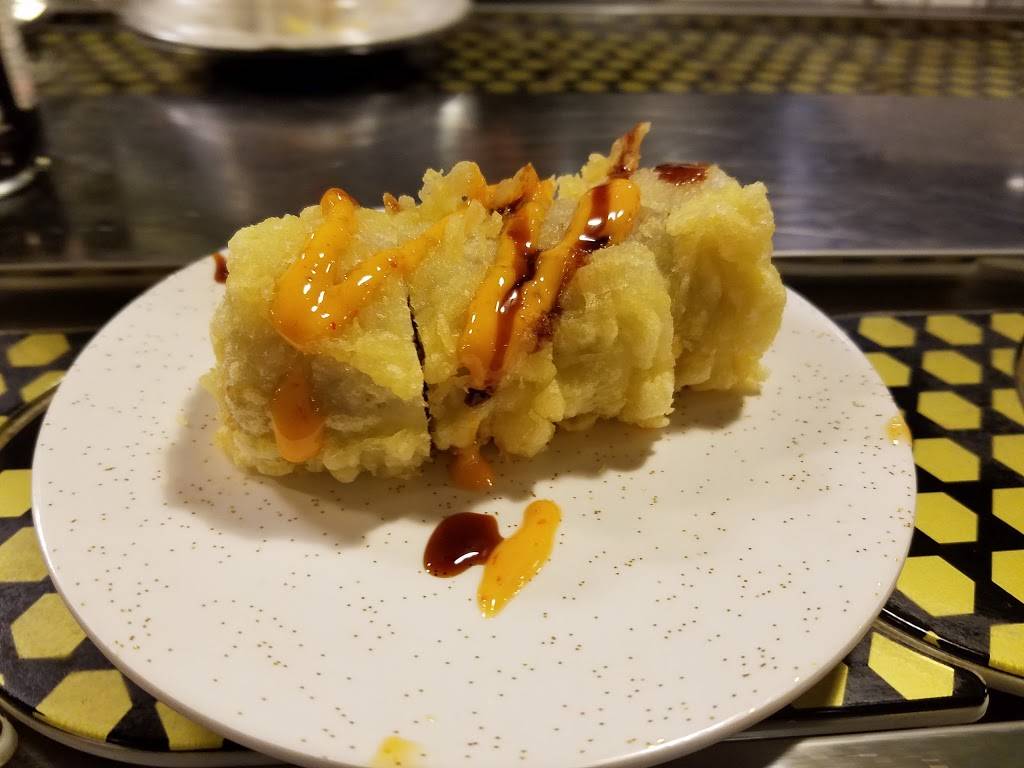 Sushi Chiyo | restaurant | 13307 NE Hwy 99, Vancouver, WA 98686, USA | 3605718282 OR +1 360-571-8282