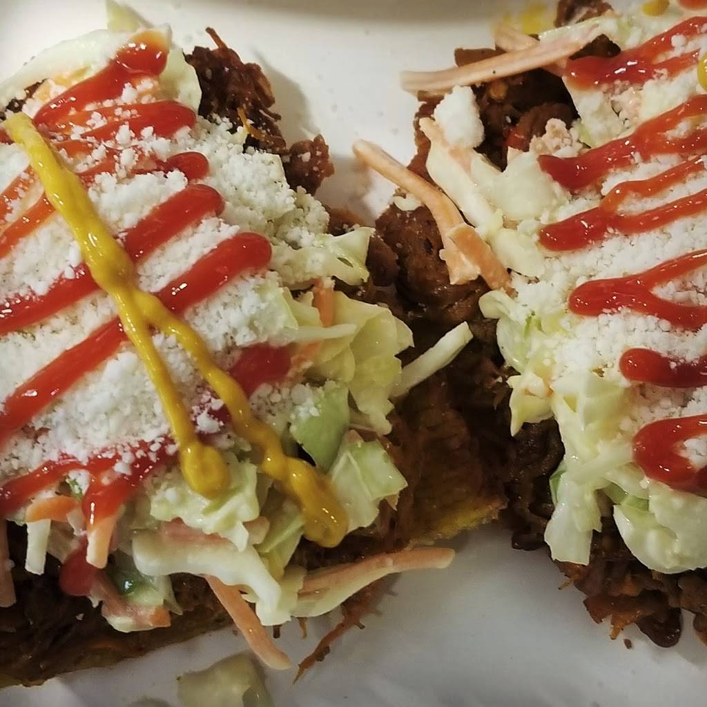 La Arepa | restaurant | 6035 NE Halsey St, Portland, OR 97213, USA | 5032004952 OR +1 503-200-4952