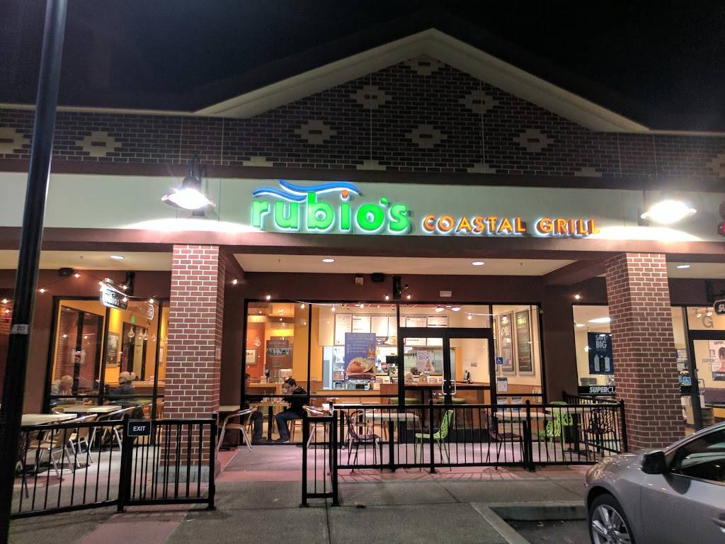 Rubios Coastal Grill | restaurant | 2002 Portola Avenue, Suites J&L, Livermore, CA 94551, USA | 9253158145 OR +1 925-315-8145