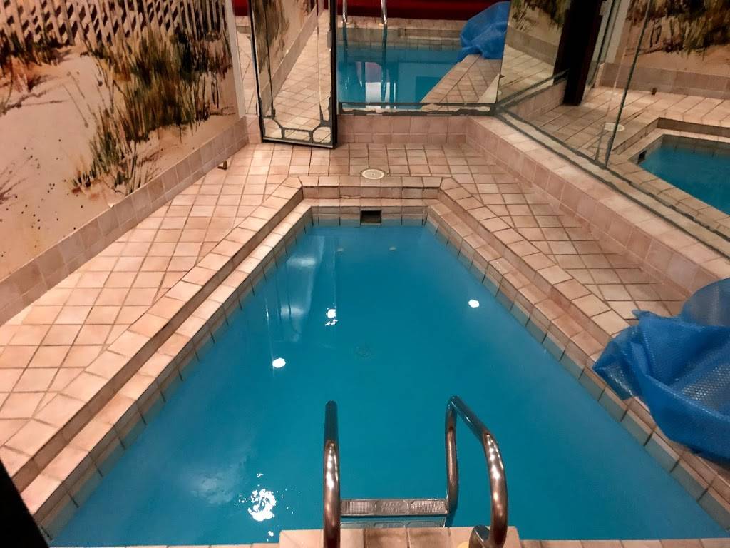 Paradise Stream Resort | restaurant | Paradise Valley Rd, Cresco, PA 18326, USA | 5708398882 OR +1 570-839-8882