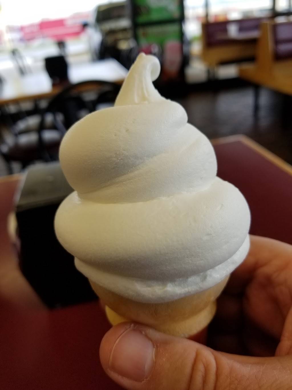 Dairy Queen Store | restaurant | 11734 West Ave, San Antonio, TX 78216, USA | 2103492995 OR +1 210-349-2995