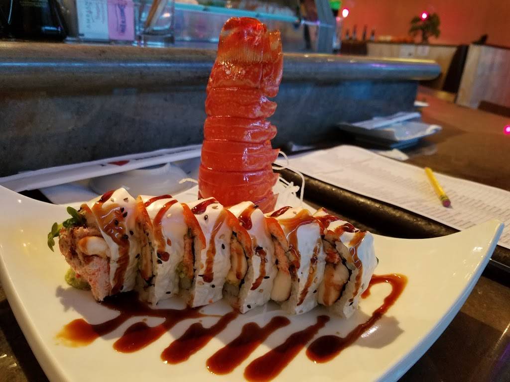 Hana Sushi | restaurant | 40940 California Oaks Rd, Murrieta, CA 92562, USA | 9518941701 OR +1 951-894-1701
