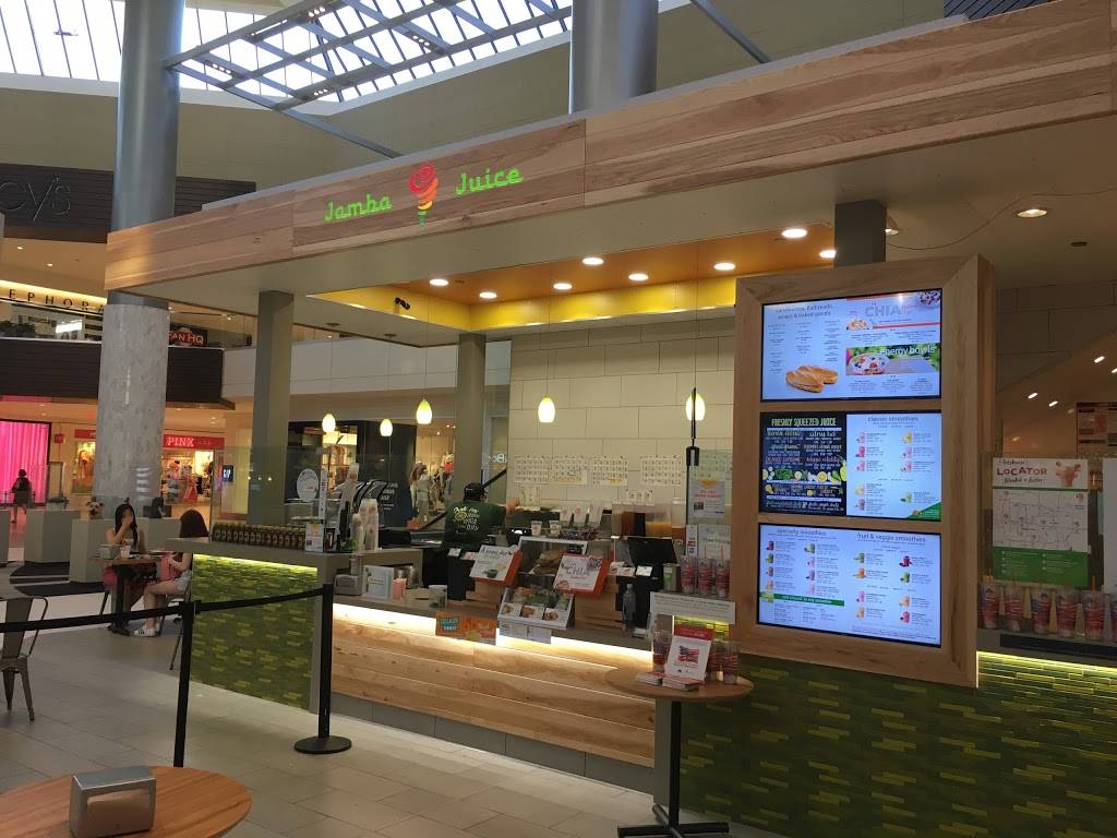 Jamba Ridgedale Mall | restaurant | 12401 Wayzata Blvd, Minnetonka, MN 55305, USA | 9525440486 OR +1 952-544-0486